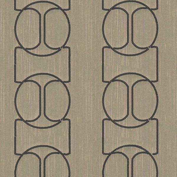 A.S. Creation | AP Wall Fashion | 306134 | Vliestapete | 3D Optik | 0.53 x 3.2 m | Beige
