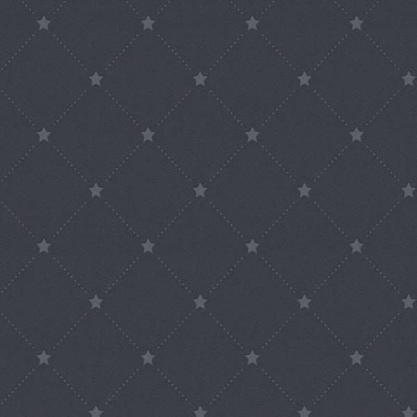 A.S. Creation | Michalsky 4 | Schwarz | 379852 A.S. Creation | Michalsky 4 | Schwarz | 379852