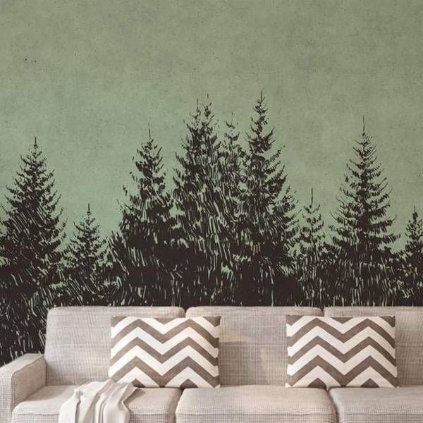 A.S. Creation | Walls by Patel 1 | DD110516 | Fototapete | Vlies | Versch. Größen | Wald & Pflanzen A.S. Creation | Walls by Patel 1 | DD110516 | Fototapete | Vlies | Versch. Größen | Wald & Pflanzen