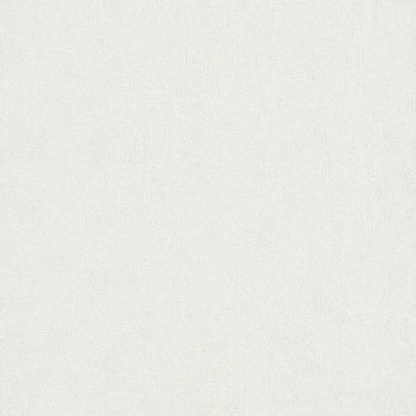 Rasch | Wall Textures Vol. III | 489804 | Vliestapete | Einfarbig | 0.53 x 10.05 m | Weiß Rasch | Wall Textures Vol. III | 489804 | Vliestapete | Einfarbig | 0.53 x 10.05 m | Weiß
