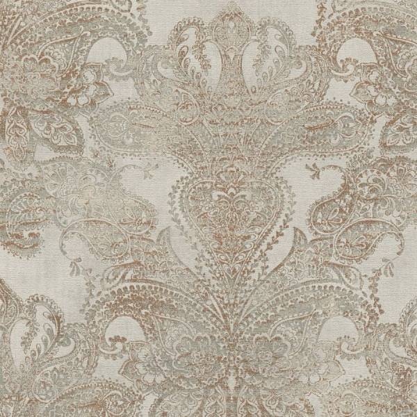 A.S. Creation | Travel Styles | 391191 | Vliestapete | Barock | 10.05 x 0.53 m | Beige A.S. Creation | Travel Styles | 391191 | Vliestapete | Barock | 10.05 x 0.53 m | Beige