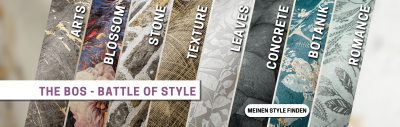 The BOS - Battle of Style