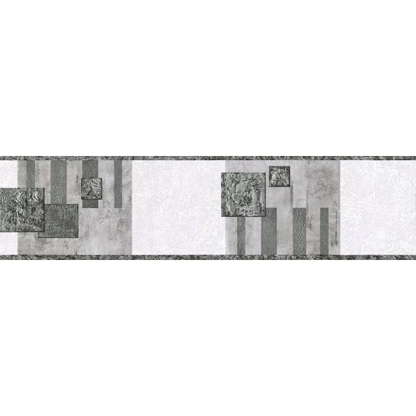 A.S. Creation | Only Borders 11 | 900623 | Papierbordüre | Borte | 5.00 x 0.13 m | Grau A.S. Creation | Only Borders 11 | 900623 | Papierbordüre | Borte | 5.00 x 0.13 m | Grau