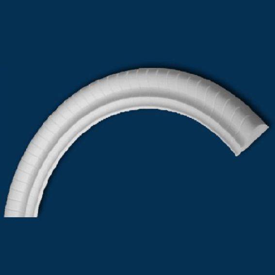 Fassadenprofile "Wiesemann FP6 Flex I" (für Innenbögen) Fassadenprofile "Wiesemann FP6 Flex I" (für Innenbögen)