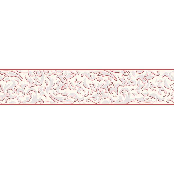 A.S. Creation | Only Borders 9 | 962071 | Vliesbordüre | Borte | 0.13 x 5 m | Silber A.S. Creation | Only Borders 9 | 962071 | Vliesbordüre | Borte | 0.13 x 5 m | Silber