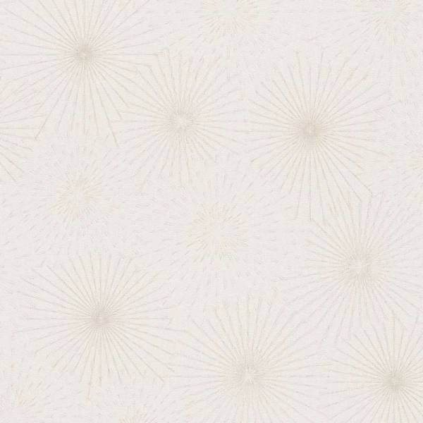 A.S. Creation | The BOS | 388184 | Vliestapete | Punkte & Kreise | 0.53 x 10.05 m | Creme A.S. Creation | The BOS | 388184 | Vliestapete | Punkte & Kreise | 0.53 x 10.05 m | Creme