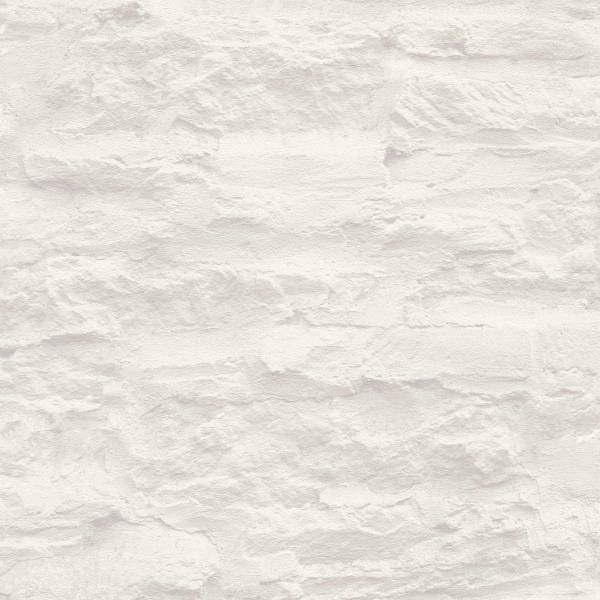 A.S. Creation | Elements | 959083 | Vliestapete | Steinoptik | 0.53 x 10.05 m | Creme A.S. Creation | Elements | 959083 | Vliestapete | Steinoptik | 0.53 x 10.05 m | Creme