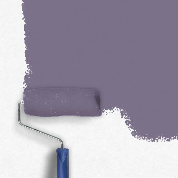 Zero-Lacke Innenfarbe Dispersionsfarbe L149 | Dunkelviolett Ofunato | Lösungsmittelfrei Zero-Lacke Innenfarbe Dispersionsfarbe L149 | Dunkelviolett Ofunato | Lösungsmittelfrei
