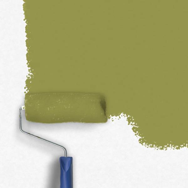 Zero-Lacke Wandfarbe Dispersionsfarbe L060 | Dunkelgrün Java | Lösungsmittelfrei Zero-Lacke Wandfarbe Dispersionsfarbe L060 | Dunkelgrün Java | Lösungsmittelfrei