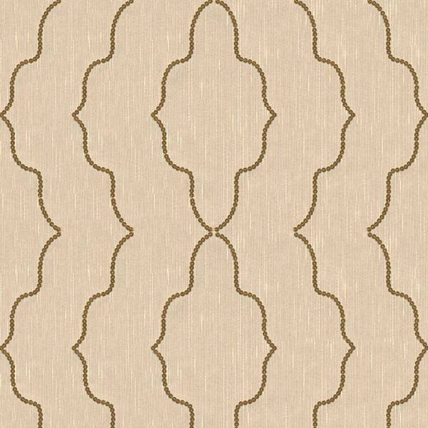 A.S. Creation | AP Wall Fashion | 306151 | Vliestapete | 3D Optik | 0.53 x 3.2 m | Beige