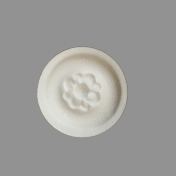Rosette "RCS-1" Rosette "RCS-1"
