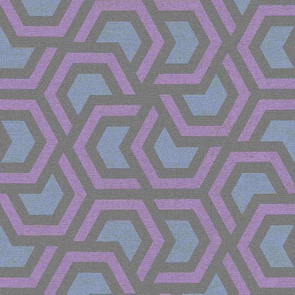 A.S. Creation | Linen Style | 367601 | Vliestapete | 3D Optik | 0.53 x 10.05 m | Bunt A.S. Creation | Linen Style | 367601 | Vliestapete | 3D Optik | 0.53 x 10.05 m | Bunt