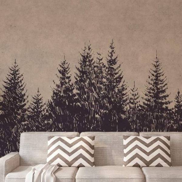 A.S. Creation | Walls by Patel 1 | DD110511 | Fototapete | Vlies | Versch. Größen | Wald & Pflanzen A.S. Creation | Walls by Patel 1 | DD110511 | Fototapete | Vlies | Versch. Größen | Wald & Pflanzen