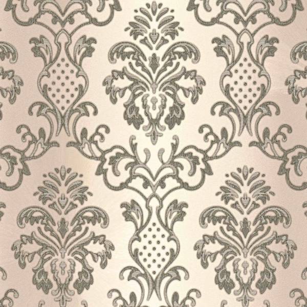 A.S. Creation | Hermitage 10 | 335451 | Vliestapete | Barock | 0.53 x 10.05 m | Creme A.S. Creation | Hermitage 10 | 335451 | Vliestapete | Barock | 0.53 x 10.05 m | Creme
