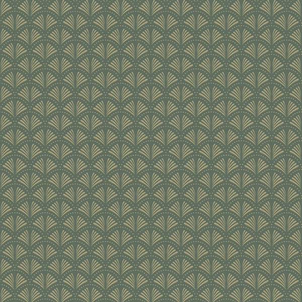 A.S. Creation | Trendwall 2 | Grün | 379575 A.S. Creation | Trendwall 2 | Grün | 379575