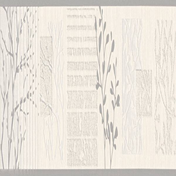 A.S. Creation | Only Borders 10 | 344212 | Papiertapete | Barock | 0.13 x 5 m | Beige A.S. Creation | Only Borders 10 | 344212 | Papiertapete | Barock | 0.13 x 5 m | Beige
