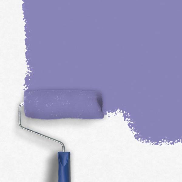 Zero-Lacke Wandfarbe Dispersionsfarbe K148 | Dunkelviolett Magie | Lösungsmittelfrei Zero-Lacke Wandfarbe Dispersionsfarbe K148 | Dunkelviolett Magie | Lösungsmittelfrei