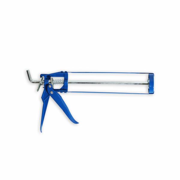 PROVISTON | Kartuschenpistole 310 ml | mechanische Kartuschenpresse Übersetzungsverhältnis 5:1 PROVISTON | Kartuschenpistole 310 ml | mechanische Kartuschenpresse Übersetzungsverhältnis 5:1