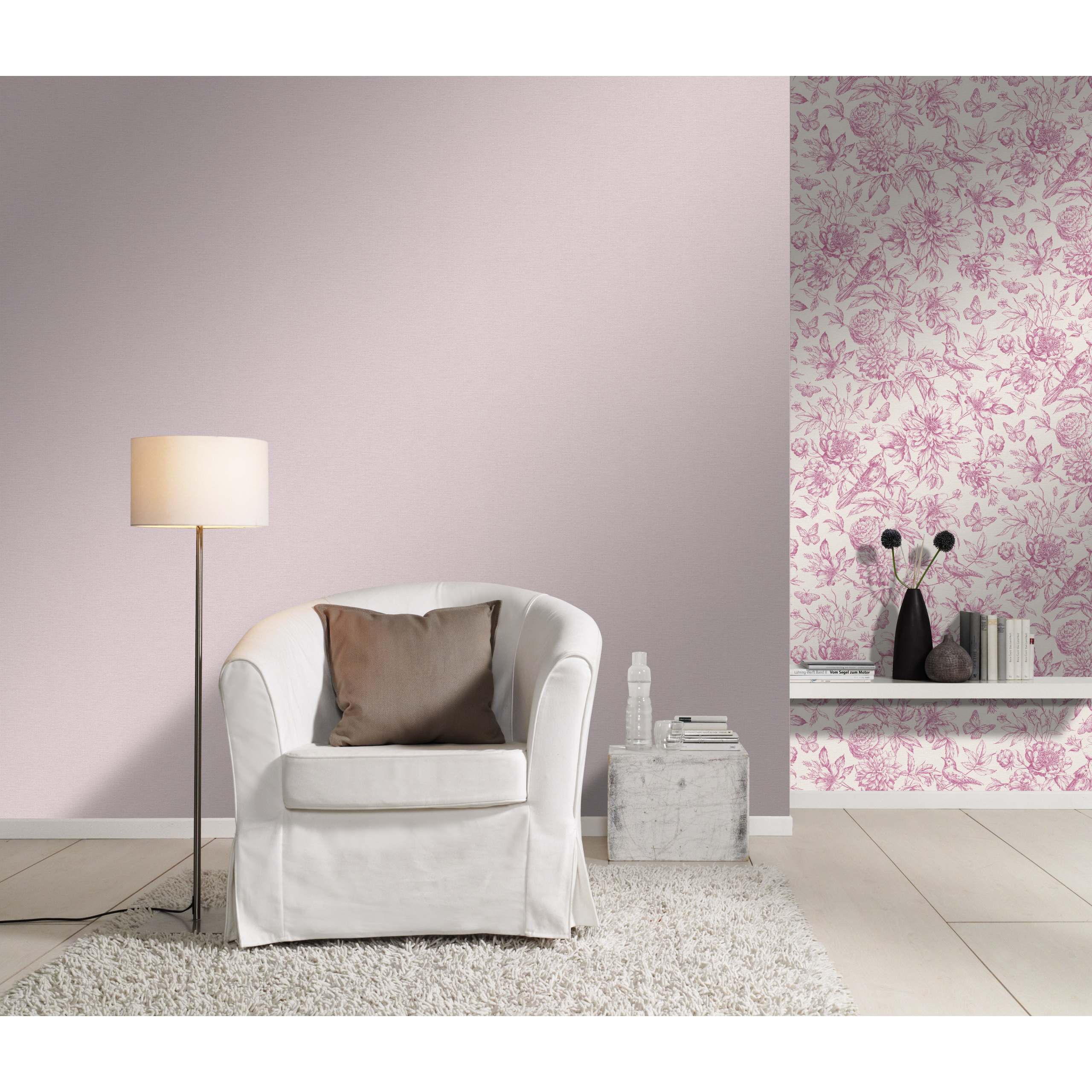 Rasch Tapeten Kollektion Florentine II 448528 