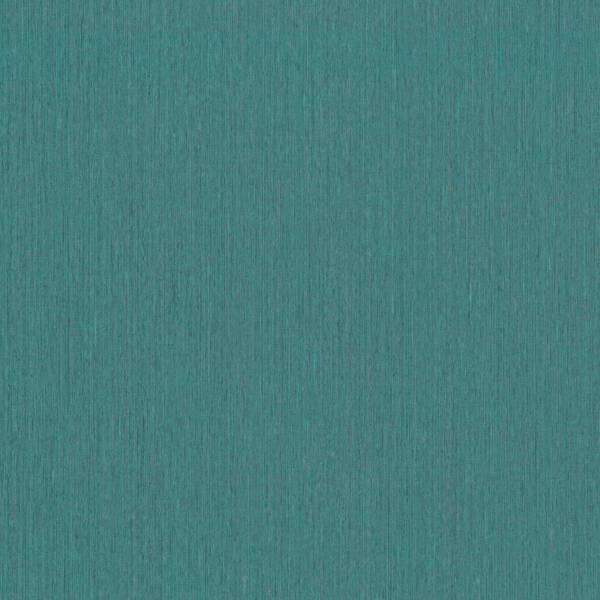 Rasch | BARBARA Home Collection II | 537161 | Vliestapete | Uni | 0.53 x 10.05 m | Petrol Rasch | BARBARA Home Collection II | 537161 | Vliestapete | Uni | 0.53 x 10.05 m | Petrol