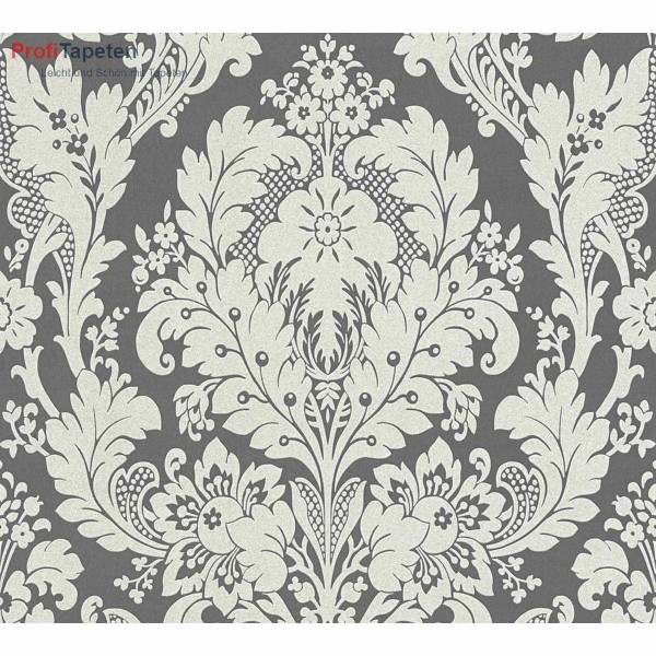 A.S. Creation | Einzelblatt | 327505 | Papiertapete | Barock | 0.53 x 10.05 m | Creme A.S. Creation | Einzelblatt | 327505 | Papiertapete | Barock | 0.53 x 10.05 m | Creme