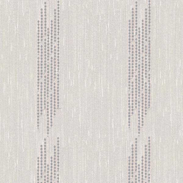 A.S. Creation | AP Wall Fashion | 306072 | Vliestapete | 3D Optik | 0.53 x 3.2 m | Beige