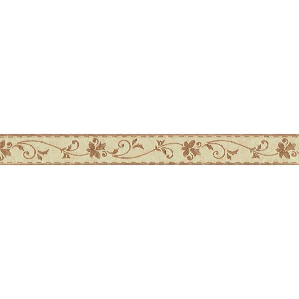 A.S. Creation | Only Borders 11 | 259028 | Foliebordüre | Borte | 0.05 x 5 m | Beige A.S. Creation | Only Borders 11 | 259028 | Foliebordüre | Borte | 0.05 x 5 m | Beige