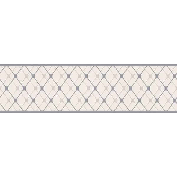 A.S. Creation | Only Borders 11 | 384218 | Vliesbordüre | Geometrisch | 5.00 x 0.17 m | Grau A.S. Creation | Only Borders 11 | 384218 | Vliesbordüre | Geometrisch | 5.00 x 0.17 m | Grau