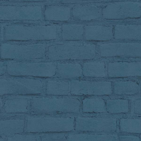 A.S. Creation | Elements | 374144 | Vliestapete | Steinoptik | 0.53 x 10.05 m | Blau A.S. Creation | Elements | 374144 | Vliestapete | Steinoptik | 0.53 x 10.05 m | Blau