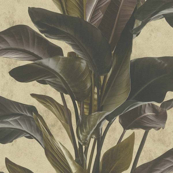 A.S. Creation | Metropolitan Stories 2 | 378624 | Vliestapete | Natur | 0.53 x 10.05 m | Braun A.S. Creation | Metropolitan Stories 2 | 378624 | Vliestapete | Natur | 0.53 x 10.05 m | Braun