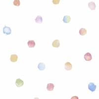 A.S. Creation | Little Love | 381471 | Vliestapete | 3D Optik | 0.53 x 10.05 m | Bunt