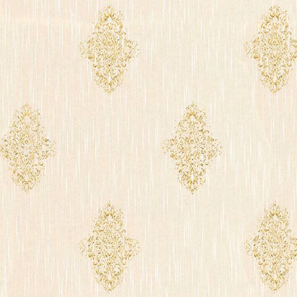 A.S. Creation | Luxury wallpaper | 319462 | Vliestapete | Barock | 0.53 x 10.05 m | Beige A.S. Creation | Luxury wallpaper | 319462 | Vliestapete | Barock | 0.53 x 10.05 m | Beige
