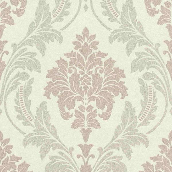 Rasch | GLAM | 541601 | Vliestapete | Blumenoptik | 0.53 x 10.05 m | Beige Rasch | GLAM | 541601 | Vliestapete | Blumenoptik | 0.53 x 10.05 m | Beige
