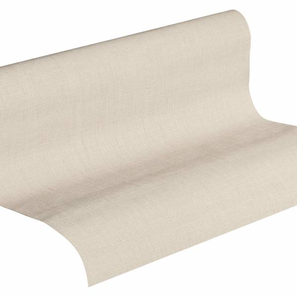 A.S. Creation | Metropolitan Stories | 369256 | Vliestapete | Uni | 0.53 x 10.05 m | Beige A.S. Creation | Metropolitan Stories | 369256 | Vliestapete | Uni | 0.53 x 10.05 m | Beige