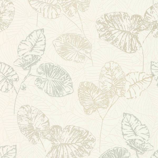 Erismann | Summer Beat | 542602 | Vliestapete | Blumenoptik | 0.53 x 10.05 m | Beige Erismann | Summer Beat | 542602 | Vliestapete | Blumenoptik | 0.53 x 10.05 m | Beige