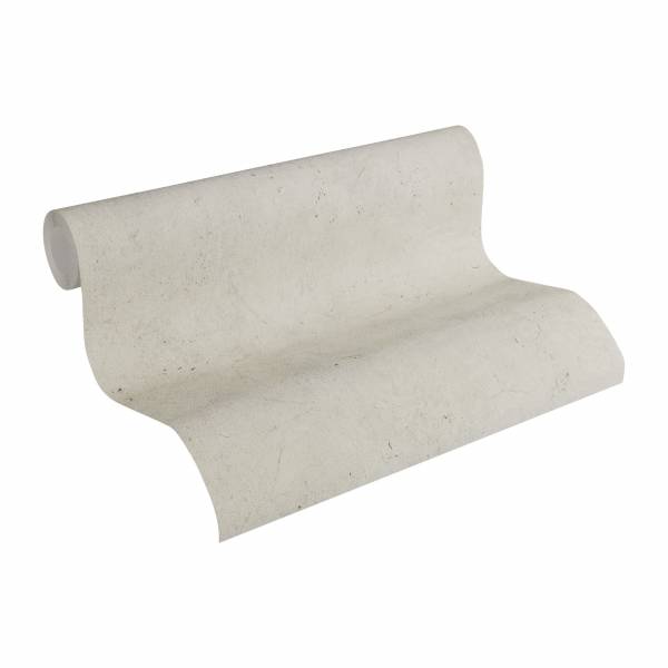 A.S. Creation | Beton Concrete & More | 952591 | Vliestapete | Uni | 0.53 x 10.05 m | Beige A.S. Creation | Beton Concrete & More | 952591 | Vliestapete | Uni | 0.53 x 10.05 m | Beige