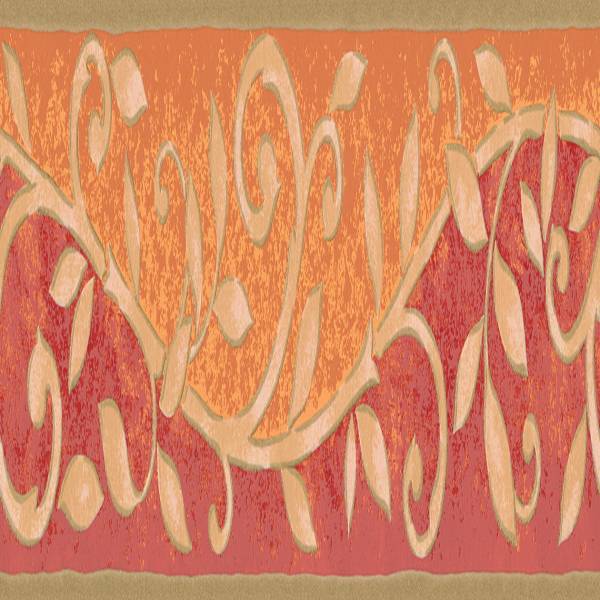 A.S. Creation | Only Borders 10 | 203021 | Papiertapete | Barock | 0.13 x 5 m | Bunt A.S. Creation | Only Borders 10 | 203021 | Papiertapete | Barock | 0.13 x 5 m | Bunt