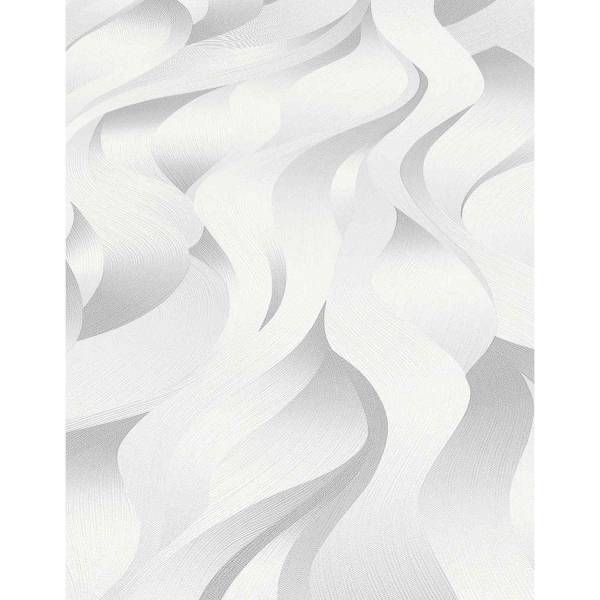 Erismann | Elle Decoration 2 | 21020431 | Vliestapete | Streifenoptik | 0.53 x 10.05 m | Grau Erismann | Elle Decoration 2 | 21020431 | Vliestapete | Streifenoptik | 0.53 x 10.05 m | Grau