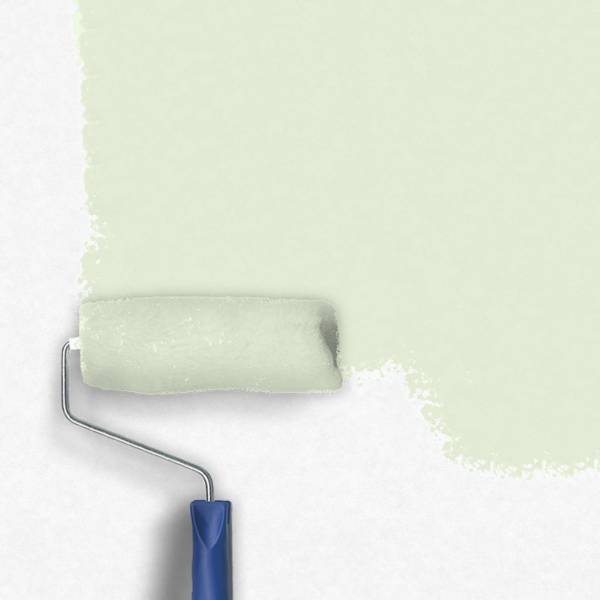 Zero-Lacke Innenfarbe Dispersionsfarbe F058 | Hellgrün Apple Green | Lösungsmittelfrei Zero-Lacke Innenfarbe Dispersionsfarbe F058 | Hellgrün Apple Green | Lösungsmittelfrei