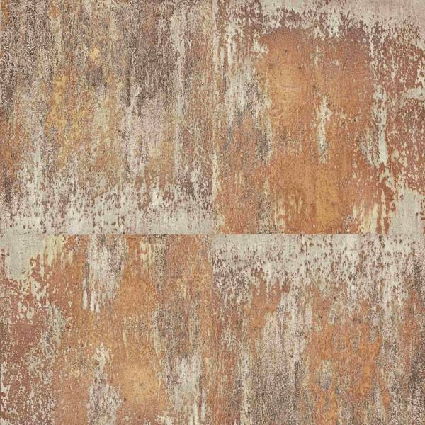 A.S. Creation | Elements | 361182 | Vliestapete | Vintage | Retro | 0.53 x 10.05 m | Orange A.S. Creation | Elements | 361182 | Vliestapete | Vintage | Retro | 0.53 x 10.05 m | Orange