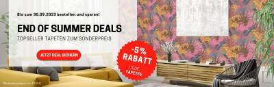 End of Summer Deals