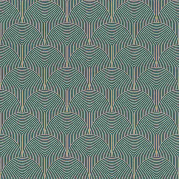 Rasch | Salisbury | 552447 | Vliestapete | Vintage | Retro | 0.53 x 10.05 m | Blau Rasch | Salisbury | 552447 | Vliestapete | Vintage | Retro | 0.53 x 10.05 m | Blau