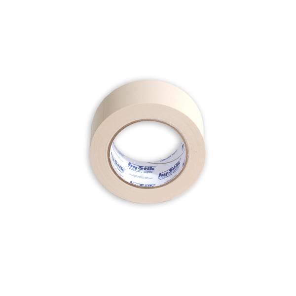 PROVISTON | Flachkreppband 50 mm x 50 m | Malerkrepp Universal-Abklebeband PROVISTON | Flachkreppband 50 mm x 50 m | Malerkrepp Universal-Abklebeband