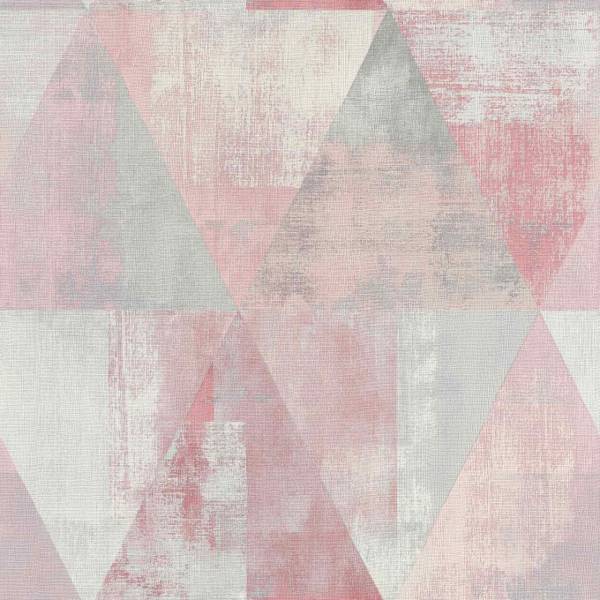 Rasch | Hyde Park | 410938 | Vliestapete | 3D Optik | 0.53 x 10.05 m | Rosa Rasch | Hyde Park | 410938 | Vliestapete | 3D Optik | 0.53 x 10.05 m | Rosa