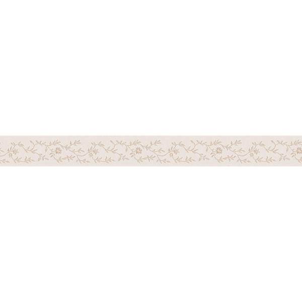 A.S. Creation | Only Borders 11 | 302991 | Foliebordüre | Borte | 0.05 x 5 m | Grau A.S. Creation | Only Borders 11 | 302991 | Foliebordüre | Borte | 0.05 x 5 m | Grau