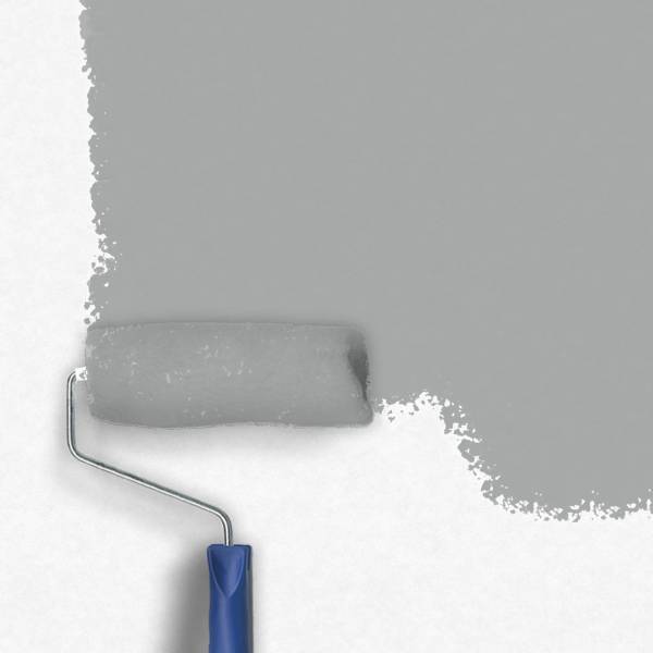 Zero-Lacke Wandfarbe Dispersionsfarbe X141 | Dunkelgrau Trentino Grey | Lösungsmittelfrei Zero-Lacke Wandfarbe Dispersionsfarbe X141 | Dunkelgrau Trentino Grey | Lösungsmittelfrei