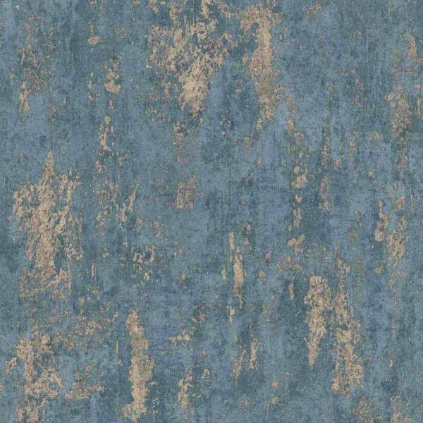 Erismann | Casual Chic | 10273-08 | Vliestapete | Einfarbig | Uni | 0.53 x 10.05 m | Blau Erismann | Casual Chic | 10273-08 | Vliestapete | Einfarbig | Uni | 0.53 x 10.05 m | Blau