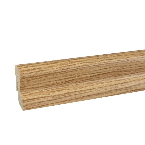 Südbrock | Sockelleiste "Mainz" | 722.401 | MDF | 20 x 40 x 2500 mm | Eiche | Fußleiste Südbrock | Sockelleiste "Mainz" | 722.401 | MDF | 20 x 40 x 2500 mm | Eiche | Fußleiste