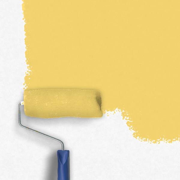 Zero-Lacke Innenfarbe Dispersionsfarbe Y115 | Mittelgelb Yellowhaven | Lösungsmittelfrei Zero-Lacke Innenfarbe Dispersionsfarbe Y115 | Mittelgelb Yellowhaven | Lösungsmittelfrei
