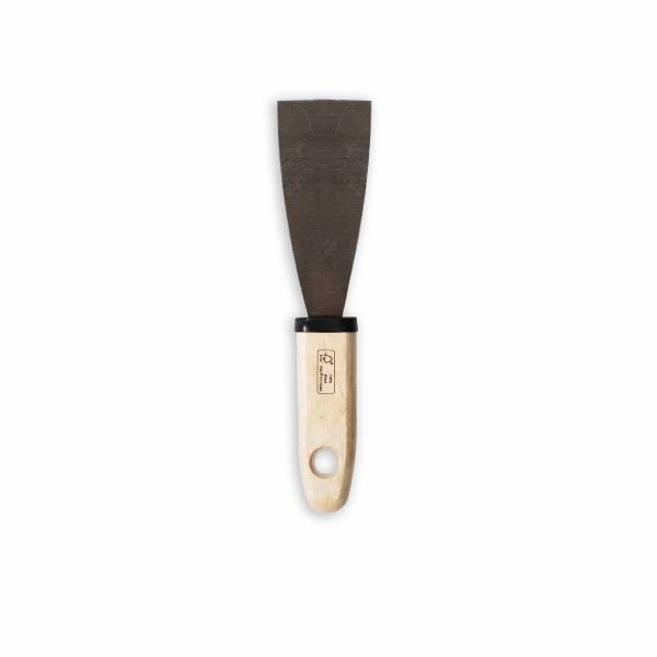 PROVISTON | Spachtel 40 mm | Malerspachtel Holzgriff Edelstahl-Blatt PROVISTON | Spachtel 40 mm | Malerspachtel Holzgriff Edelstahl-Blatt